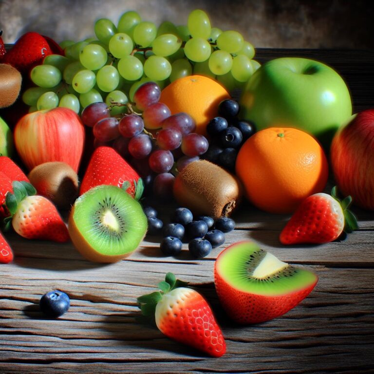 Fruits to Keep You Healthy: What Should You Consider?