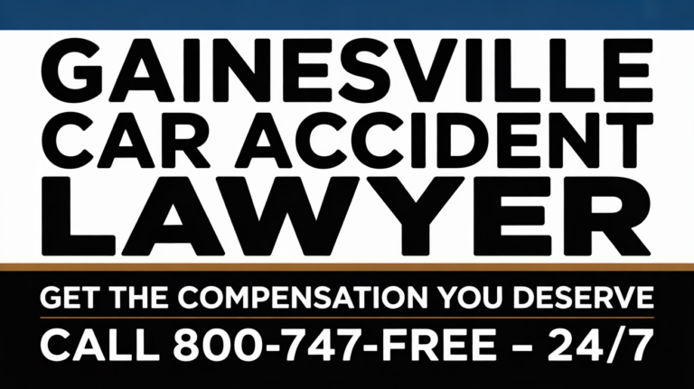 How Social Media Can Hurt Your Gainesville Car Accident Claim