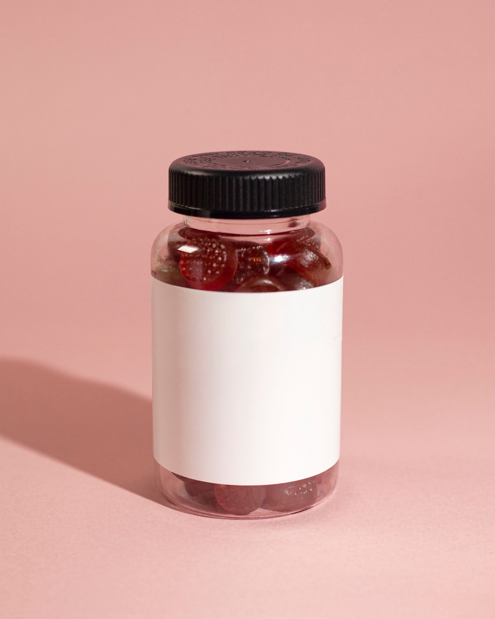 Check the label on any medication you receive by mail.